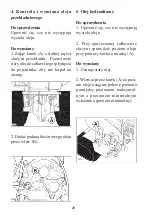 Предварительный просмотр 267 страницы EMAK CR450 Use And Maintenance