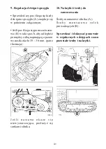 Предварительный просмотр 270 страницы EMAK CR450 Use And Maintenance