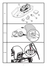 Preview for 7 page of EMAK EF 92 Operators Instruction Book