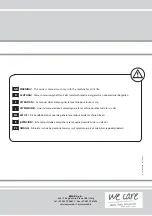 Preview for 316 page of EMAK EF 92 Operators Instruction Book