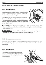 Preview for 100 page of EMAK EF102C/15,5H Operator'S Manual