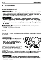 Preview for 143 page of EMAK EF102C/15,5H Operator'S Manual