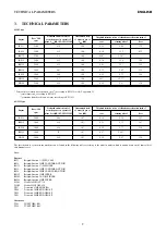 Preview for 10 page of EMAK EF105J User Manual