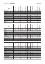 Preview for 12 page of EMAK EF105J User Manual