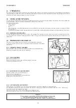 Preview for 13 page of EMAK EF105J User Manual