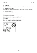 Preview for 15 page of EMAK EF105J User Manual