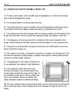 Preview for 65 page of EMAK EF63C/6,5M Operator'S Manual