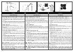 Preview for 46 page of EMAK efco 8465 ERGO Operators Instruction Book