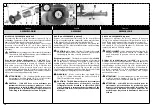 Preview for 14 page of EMAK efco AT 800 Owner'S Manual