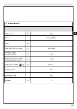 Preview for 79 page of EMAK Efco DS 300 D Operators Instruction Book