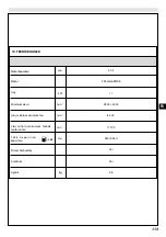 Preview for 117 page of EMAK Efco DS 300 D Operators Instruction Book