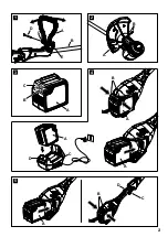 Preview for 3 page of EMAK Efco DSi 30 Operators Instruction Book