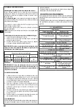 Preview for 60 page of EMAK Efco DSi 30 Operators Instruction Book