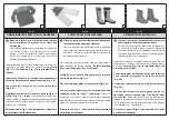 Preview for 16 page of EMAK EFCO LR 44 Owner'S Manual