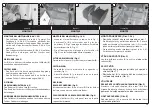 Preview for 19 page of EMAK EFCO LR 44 Owner'S Manual