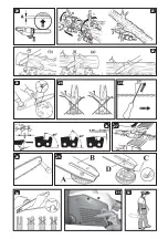 Preview for 5 page of EMAK EFCO M 2200 Operators Instruction Book