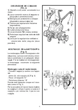 Preview for 6 page of EMAK Efco MZ 2060 Operators Instruction Book