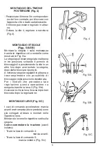 Preview for 7 page of EMAK Efco MZ 2060 Operators Instruction Book