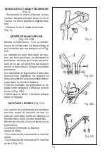 Предварительный просмотр 15 страницы EMAK Efco MZ 2060 Operators Instruction Book