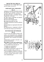 Предварительный просмотр 54 страницы EMAK Efco MZ 2060 Operators Instruction Book