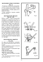 Предварительный просмотр 55 страницы EMAK Efco MZ 2060 Operators Instruction Book