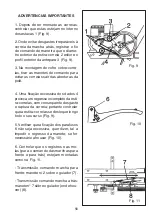 Предварительный просмотр 58 страницы EMAK Efco MZ 2060 Operators Instruction Book