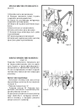 Предварительный просмотр 62 страницы EMAK Efco MZ 2060 Operators Instruction Book