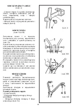 Предварительный просмотр 63 страницы EMAK Efco MZ 2060 Operators Instruction Book