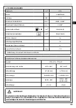 Предварительный просмотр 67 страницы EMAK Efco PTX 2710 Original Instructions Manual