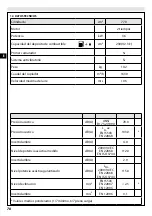 Предварительный просмотр 82 страницы EMAK Efco SA 9000 Operators Instruction Book