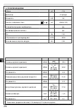 Предварительный просмотр 178 страницы EMAK Efco SA 9000 Operators Instruction Book