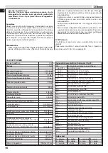 Preview for 21 page of EMAK Efco ZEPHYR 72/13 H Operators Instruction Book