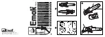 Preview for 1 page of EMAK Emal EP 120 User Instruction Book