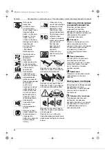 Preview for 85 page of EMAK G55 VBX 4IN1 Operators Instruction Book