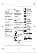 Preview for 97 page of EMAK G55 VBX 4IN1 Operators Instruction Book