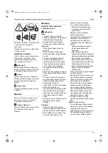 Preview for 98 page of EMAK G55 VBX 4IN1 Operators Instruction Book