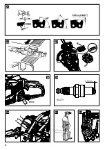 Preview for 6 page of EMAK GS 37 - MT 371 Operators Instruction Book