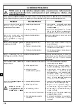 Предварительный просмотр 178 страницы EMAK GS 371 Operators Instruction Book