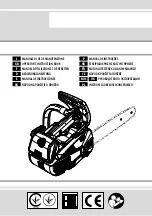 EMAK GST 250 Operators Instruction Book preview