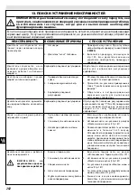 Preview for 206 page of EMAK GST 250 Operators Instruction Book