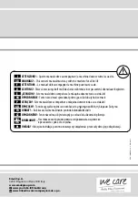 Preview for 226 page of EMAK GST 250 Operators Instruction Book