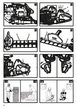 Предварительный просмотр 4 страницы EMAK HC 246 P Operators Instruction Book