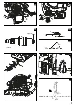 Предварительный просмотр 5 страницы EMAK HC 246 P Operators Instruction Book