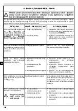 Preview for 186 page of EMAK HC 246 P Operators Instruction Book