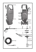 Preview for 2 page of EMAK IP 1200S Operators Instruction Book