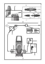 Preview for 3 page of EMAK IP 1200S Operators Instruction Book