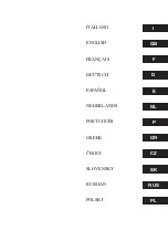 Preview for 7 page of EMAK IP 1200S Operators Instruction Book