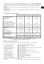 Предварительный просмотр 9 страницы EMAK IP 1200S Operators Instruction Book