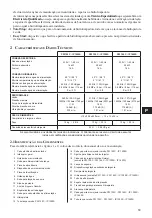 Предварительный просмотр 69 страницы EMAK IP 1200S Operators Instruction Book