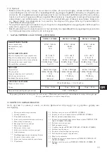 Предварительный просмотр 79 страницы EMAK IP 1200S Operators Instruction Book